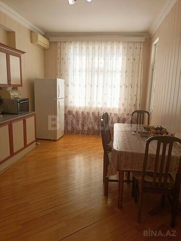 Сдаётся 2-комн. новостройка 81 м², м. Мемар Аджеми, photo 9 from 17