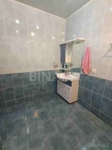 Сдаётся 2-комн. новостройка 81 м², м. Мемар Аджеми, photo 13 from 17