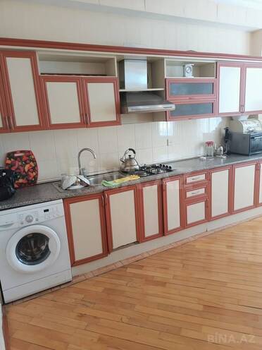 Сдаётся 2-комн. новостройка 81 м², м. Мемар Аджеми, photo 7 from 17