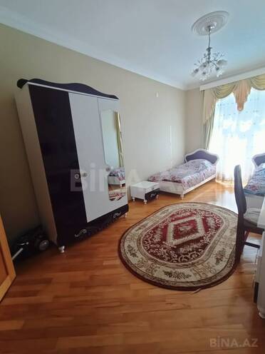 Сдаётся 2-комн. новостройка 81 м², м. Мемар Аджеми, photo 10 from 17