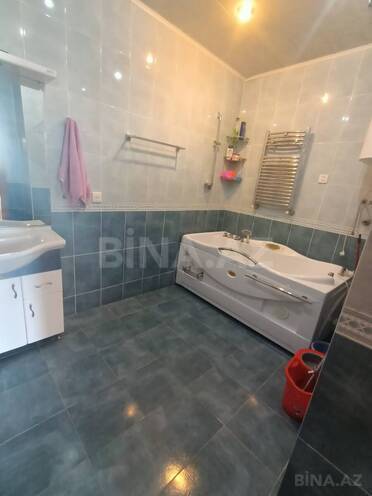 Сдаётся 2-комн. новостройка 81 м², м. Мемар Аджеми, photo 14 from 17