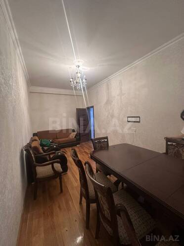 Сдаётся 2-комн. новостройка 81 м², м. Мемар Аджеми, photo 5 from 17
