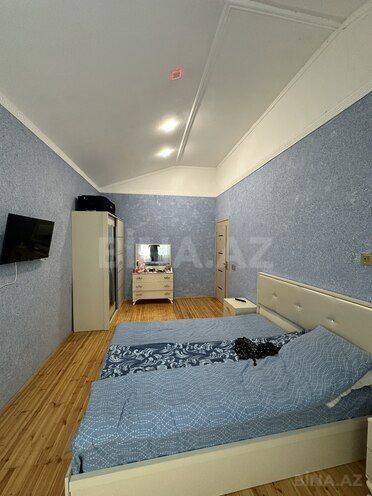 Satılır 2 otaqlı yeni tikili 64 m², photo 8 from 14