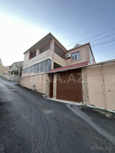 Satılır 5 otaqlı həyət evi/bağ evi 300 m², Badamdar q., photo 1 from 32