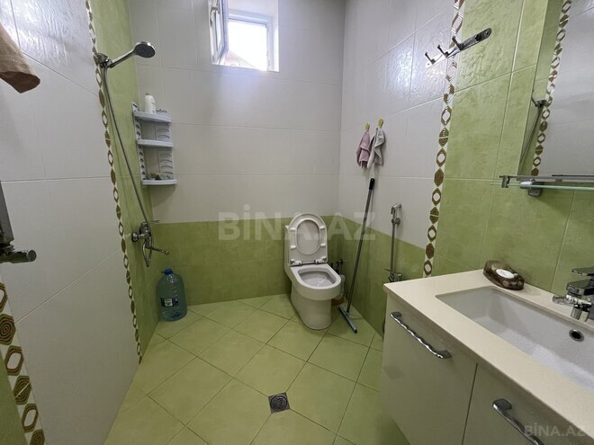 Satılır 5 otaqlı həyət evi/bağ evi 300 m², Badamdar q., photo 23 from 32