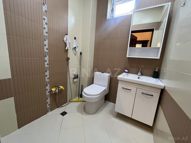 Satılır 5 otaqlı həyət evi/bağ evi 300 m², Badamdar q., photo 12 from 32