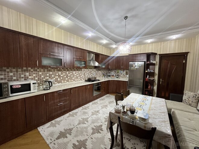 Satılır 5 otaqlı həyət evi/bağ evi 300 m², Badamdar q., photo 10 from 32