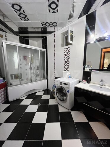 Satılır 5 otaqlı həyət evi/bağ evi 300 m², Badamdar q., photo 11 from 32