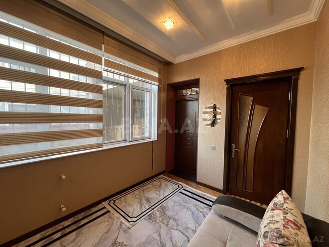 Satılır 5 otaqlı həyət evi/bağ evi 300 m², Badamdar q., photo 8 from 32