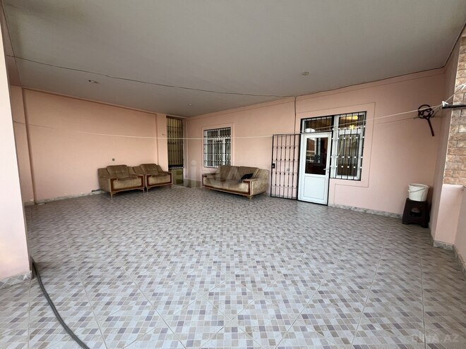 Satılır 5 otaqlı həyət evi/bağ evi 300 m², Badamdar q., photo 25 from 32