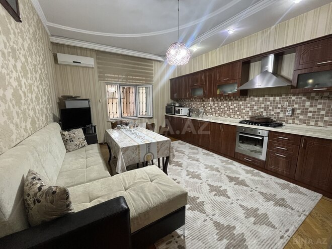 Satılır 5 otaqlı həyət evi/bağ evi 300 m², Badamdar q., photo 9 from 32