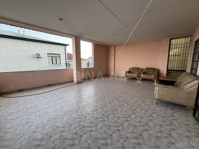 Satılır 5 otaqlı həyət evi/bağ evi 300 m², Badamdar q., photo 24 from 32
