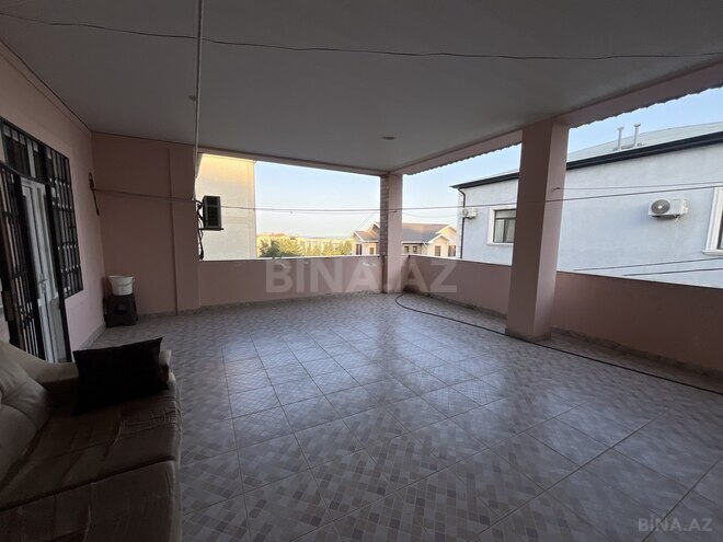 Satılır 5 otaqlı həyət evi/bağ evi 300 m², Badamdar q., photo 27 from 32