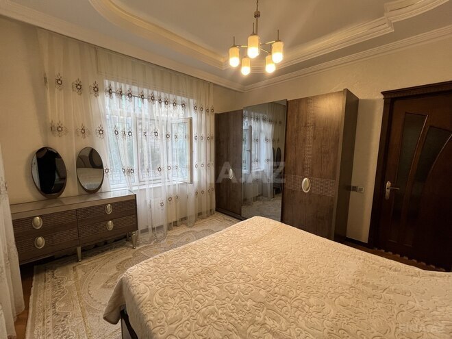 Satılır 5 otaqlı həyət evi/bağ evi 300 m², Badamdar q., photo 17 from 32