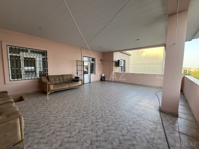 Satılır 5 otaqlı həyət evi/bağ evi 300 m², Badamdar q., photo 26 from 32