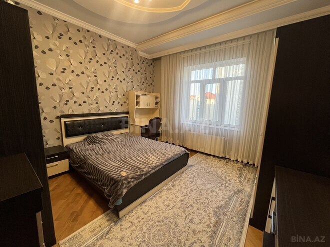 Satılır 5 otaqlı həyət evi/bağ evi 300 m², Badamdar q., photo 18 from 32