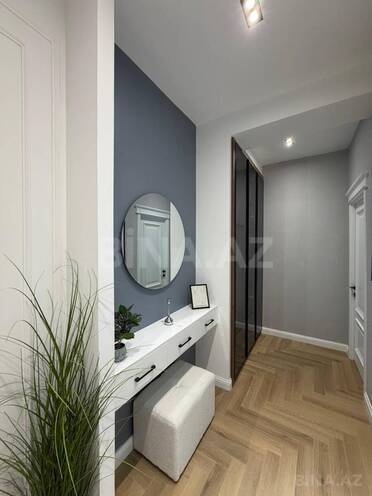 Satılır 2 otaqlı yeni tikili 65.2 m², Nərimanov r., photo 5 from 14