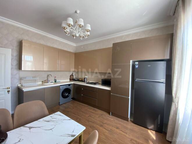 Satılır 4 otaqlı həyət evi/bağ evi 190 m², Nardaran q., photo 13 from 32
