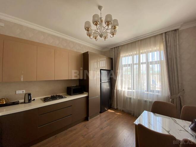 Satılır 4 otaqlı həyət evi/bağ evi 190 m², Nardaran q., photo 21 from 32