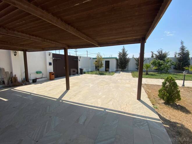 Satılır 4 otaqlı həyət evi/bağ evi 190 m², Nardaran q., photo 30 from 32