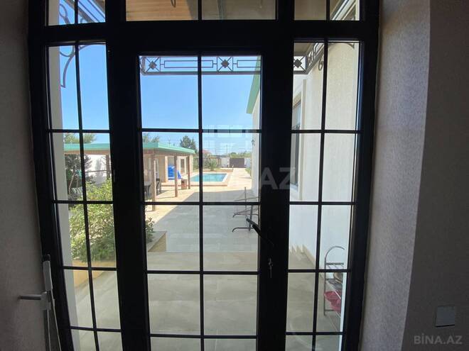 Satılır 4 otaqlı həyət evi/bağ evi 190 m², Nardaran q., photo 18 from 32