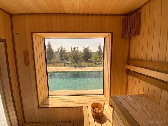 Satılır 4 otaqlı həyət evi/bağ evi 190 m², Nardaran q., photo 10 from 32