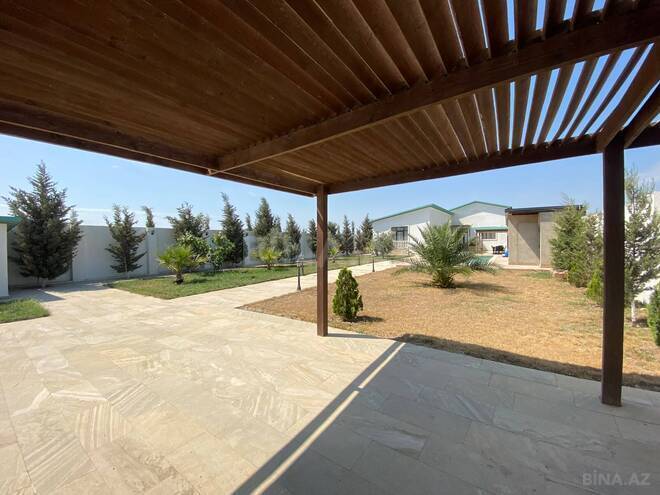 Satılır 4 otaqlı həyət evi/bağ evi 190 m², Nardaran q., photo 29 from 32