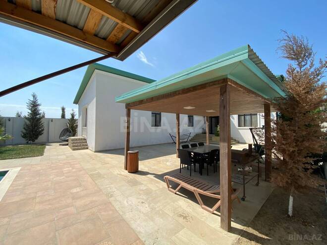 Satılır 4 otaqlı həyət evi/bağ evi 190 m², Nardaran q., photo 31 from 32
