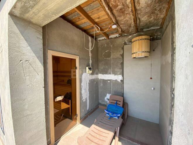 Satılır 4 otaqlı həyət evi/bağ evi 190 m², Nardaran q., photo 17 from 32