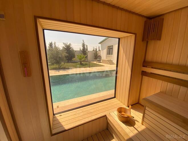 Satılır 4 otaqlı həyət evi/bağ evi 190 m², Nardaran q., photo 23 from 32