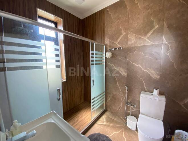Satılır 4 otaqlı həyət evi/bağ evi 190 m², Nardaran q., photo 19 from 32