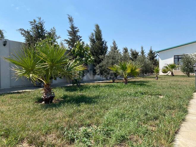 Satılır 4 otaqlı həyət evi/bağ evi 190 m², Nardaran q., photo 7 from 32