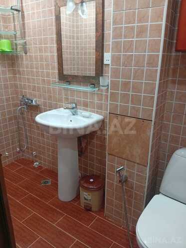 İcarəyə verilir 2 otaqlı köhnə tikili 50 m², Nəriman Nərimanov m., photo 7 from 8