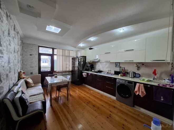 Продаётся 3-комн. новостройка 92 м², пос. Бакиханова, photo 14 from 26
