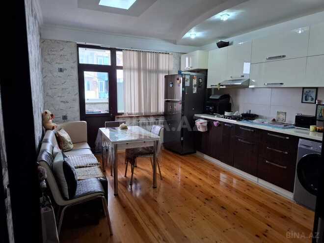 Продаётся 3-комн. новостройка 92 м², пос. Бакиханова, photo 15 from 26
