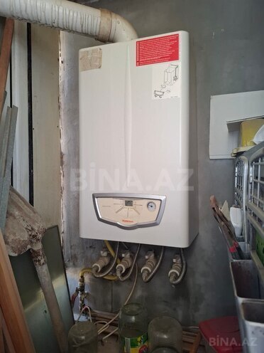 Продаётся 3-комн. новостройка 92 м², пос. Бакиханова, photo 22 from 26