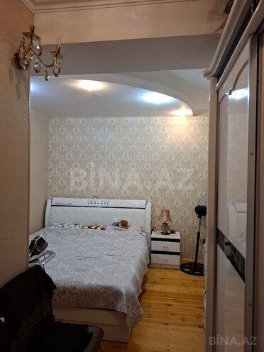 Продаётся 3-комн. новостройка 92 м², пос. Бакиханова, photo 8 from 26