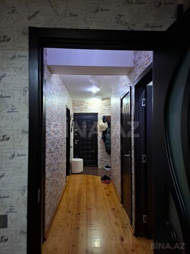 Продаётся 3-комн. новостройка 92 м², пос. Бакиханова, photo 7 from 26