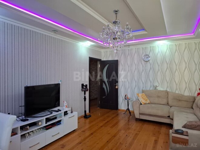 Продаётся 3-комн. новостройка 92 м², пос. Бакиханова, photo 4 from 26