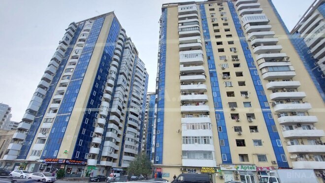 Продаётся 3-комн. новостройка 92 м², пос. Бакиханова, photo 1 from 26
