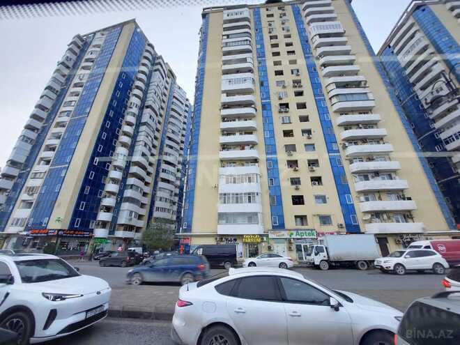Продаётся 3-комн. новостройка 92 м², пос. Бакиханова, photo 3 from 26