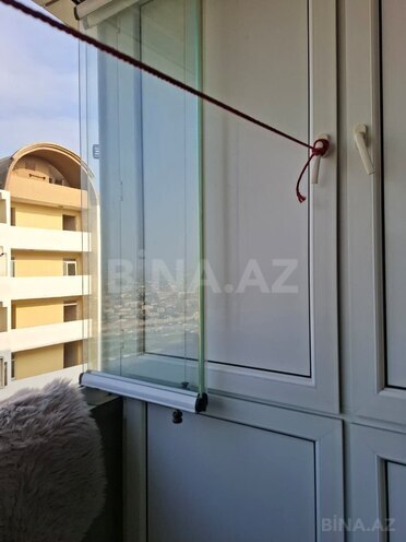 Продаётся 3-комн. новостройка 92 м², пос. Бакиханова, photo 23 from 26