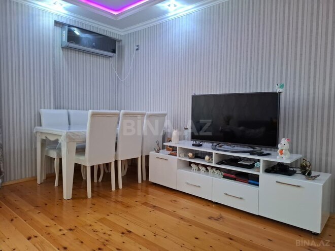 Продаётся 3-комн. новостройка 92 м², пос. Бакиханова, photo 6 from 26