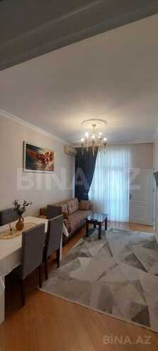 İcarəyə verilir 2 otaqlı yeni tikili 70 m², Neftçilər m., photo 3 from 10