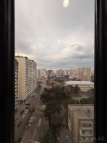 İcarəyə verilir 2 otaqlı yeni tikili 70 m², Neftçilər m., photo 9 from 10