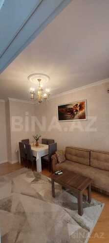 İcarəyə verilir 2 otaqlı yeni tikili 70 m², Neftçilər m., photo 1 from 10