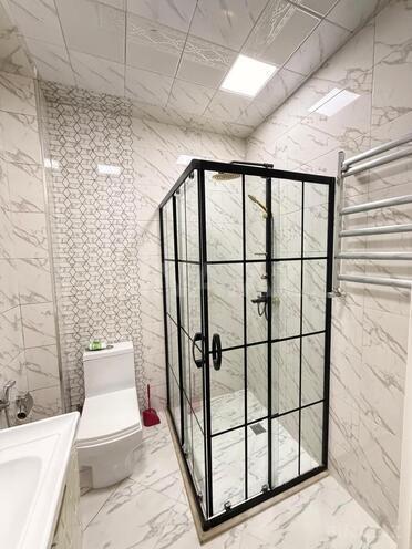 İcarəyə verilir 2 otaqlı yeni tikili 70 m², Neftçilər m., photo 6 from 10
