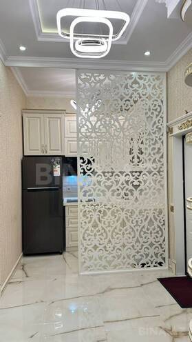 İcarəyə verilir 2 otaqlı yeni tikili 60 m², Nəsimi r., photo 9 from 12