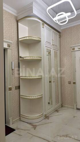 İcarəyə verilir 2 otaqlı yeni tikili 60 m², Nəsimi r., photo 10 from 12