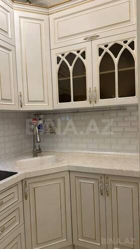 İcarəyə verilir 2 otaqlı yeni tikili 60 m², Nəsimi r., photo 7 from 12